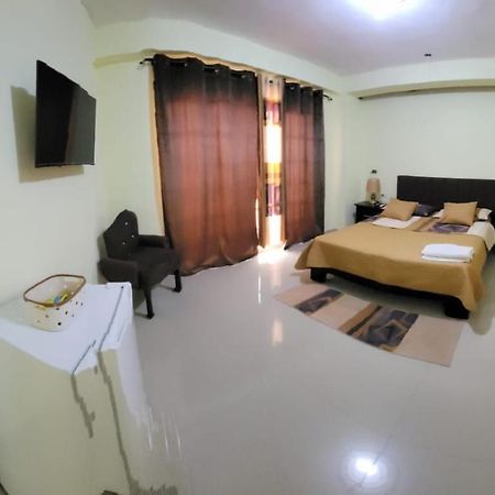 K7 Hotel And Lounch B سان خوان دي لا ماغوانا المظهر الخارجي الصورة